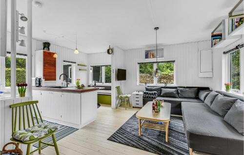 Sonderhav Casa | 2 Bedroom Amazing Home In Kruså