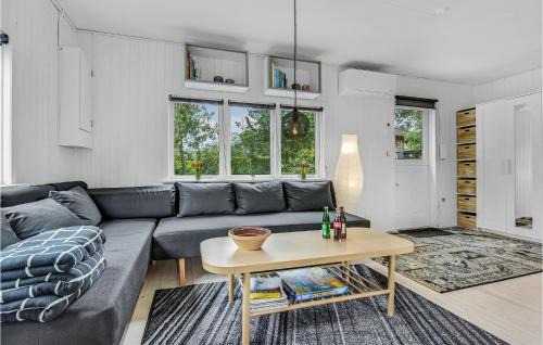 Sonderhav Casa | 2 Bedroom Amazing Home In Kruså