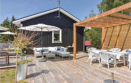 Larbro Casa | 2 Bedroom Amazing Home In Lärbro