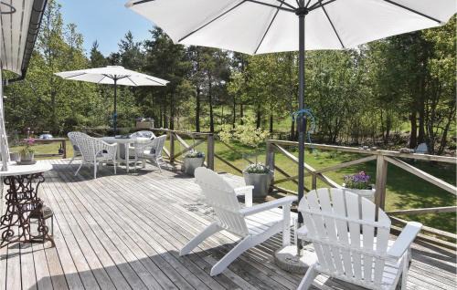 Larbro Casa | 2 Bedroom Amazing Home In Lärbro