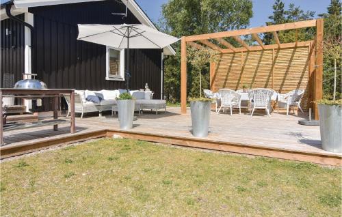 Larbro Casa | 2 Bedroom Amazing Home In Lärbro