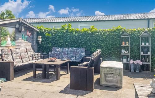 Makkum Casa | 2 Bedroom Amazing Home In Makkum