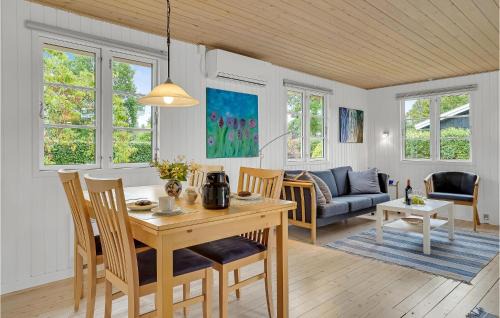 Skibby Casa | 2 Bedroom Amazing Home In Skibby