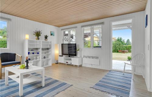 Skibby Casa | 2 Bedroom Amazing Home In Skibby