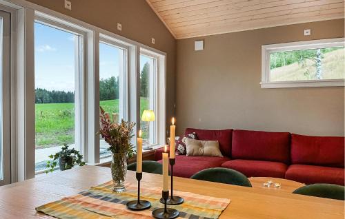 Varmlands Nysater Casa | 2 Bedroom Amazing Home In Säffle
