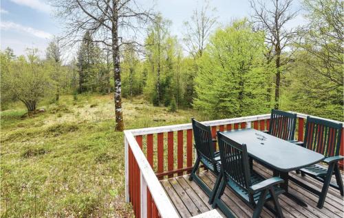 Sjotofta Casa | 2 Bedroom Amazing Home In Sjötofta