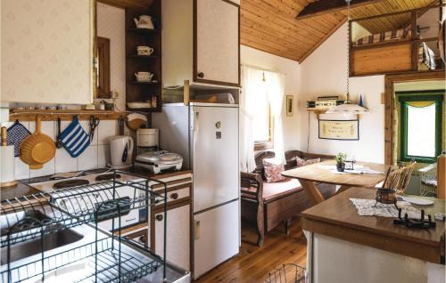 Sjotofta Casa | 2 Bedroom Amazing Home In Sjötofta