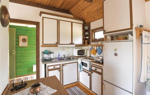 Sjotofta Casa | 2 Bedroom Amazing Home In Sjötofta