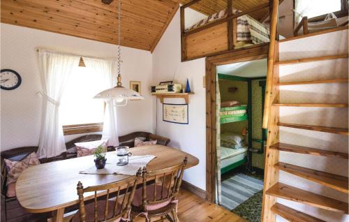 Sjotofta Casa | 2 Bedroom Amazing Home In Sjötofta