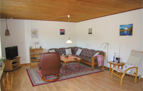 Lohals Casa | 2 Bedroom Amazing Home In Tranekr