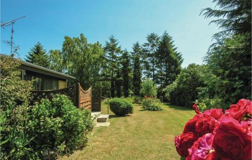 Lohals Casa | 2 Bedroom Amazing Home In Tranekr