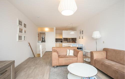 Bruinisse Casa | 2 Bedroom Amazing Home In Bruinisse