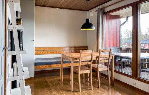 Degeberga Casa | 2 Bedroom Amazing Home In Degeberga