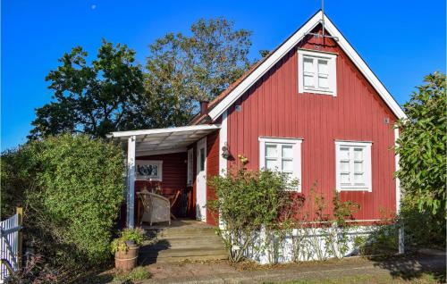 Stora Fro Casa | 2 Bedroom Amazing Home In Mörbylånga