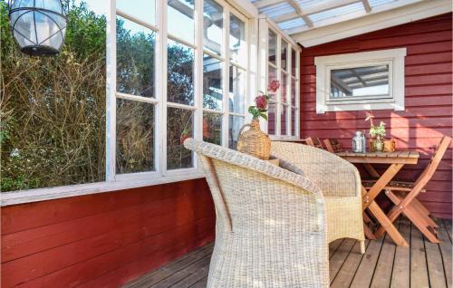 Stora Fro Casa | 2 Bedroom Amazing Home In Mörbylånga