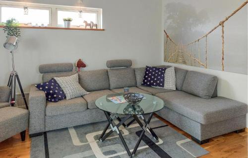 Skummesloevsstrand Casa | 2 Bedroom Amazing Home In Skummeslöv