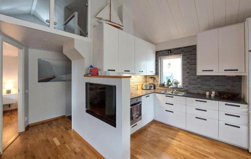 Skummesloevsstrand Casa | 2 Bedroom Amazing Home In Skummeslöv