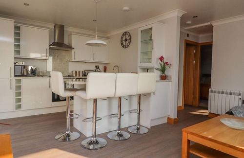 Heysham Cabaña | 2 Bedroom Annexe