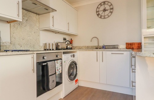 Heysham Cabaña | 2 Bedroom Annexe