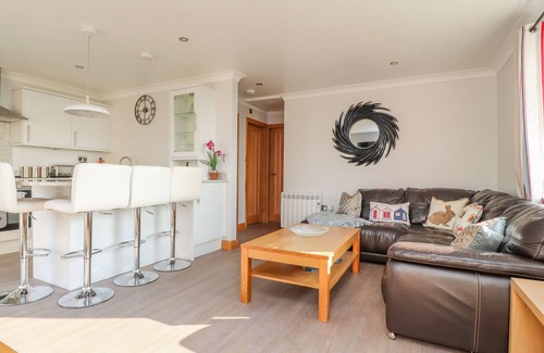 Heysham Cabaña | 2 Bedroom Annexe