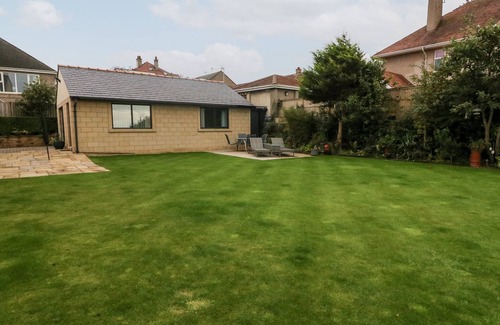 Heysham Cabaña | 2 Bedroom Annexe