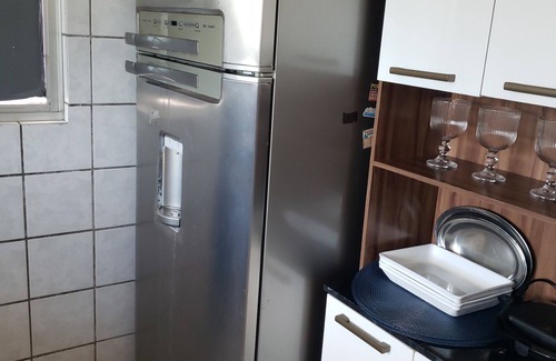 Capim Macio Apartamento | 2 bedroom apartment, close to Ponta Negra.