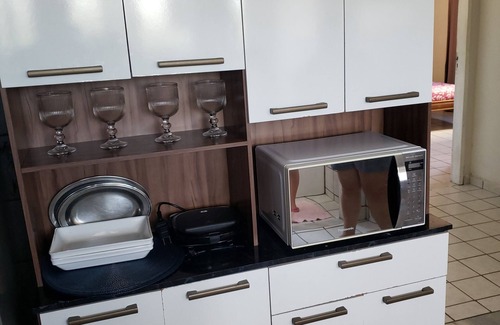 Capim Macio Apartamento | 2 bedroom apartment, close to Ponta Negra.