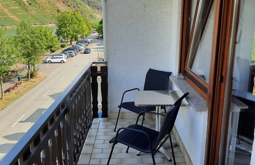 Ellenz Apartamento | 2 Bedroom Apartment in Ellenz-Poltersdorf