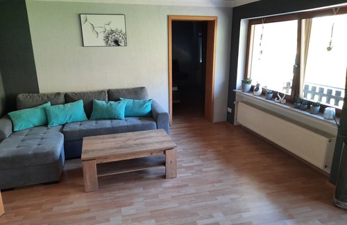 Ellenz Apartamento | 2 Bedroom Apartment in Ellenz-Poltersdorf