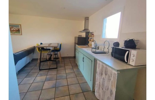 Clarac Apartamento | 2-bedroom apartment at the foot of the Pyrenees