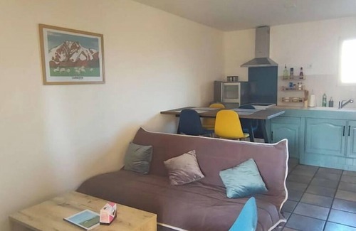 Clarac Apartamento | 2-bedroom apartment at the foot of the Pyrenees