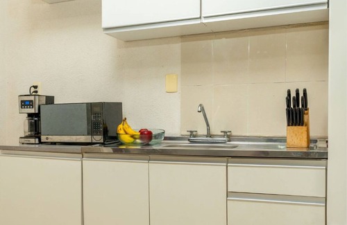 Acapulco Apartamento | 2 Bedroom Apt: Perfect for Your Family in Acapulco!