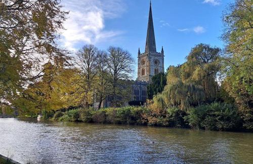 Frampton on Severn Apartamento | 2 bedroom apartment in Stratford upon Avon with free onsite parking