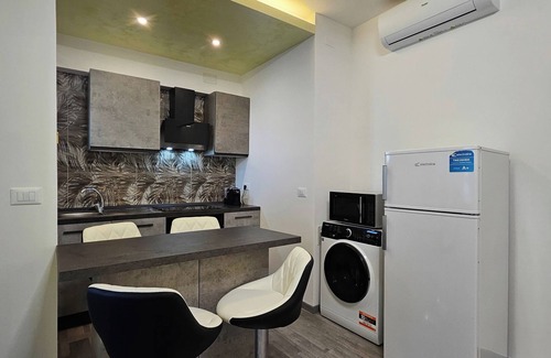 Lido di Pomposa Apartamento | 2 Bedroom Apartment in Lido di Pomposa
