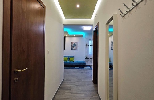 Lido di Pomposa Apartamento | 2 Bedroom Apartment in Lido di Pomposa