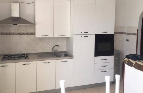 Reggio Calabria Apartamento | 2 Bedroom Apartment in Reggio Calabria