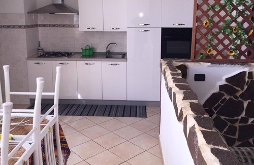 Reggio Calabria Apartamento | 2 Bedroom Apartment in Reggio Calabria