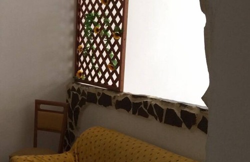 Reggio Calabria Apartamento | 2 Bedroom Apartment in Reggio Calabria