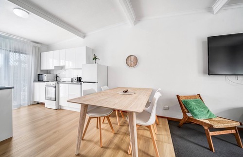Peregian Beach Apartamento | 2 Bedroom Apartment at Beachomber Peregian