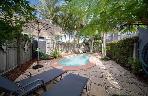 Peregian Beach Apartamento | 2 Bedroom Apartment at Beachomber Peregian