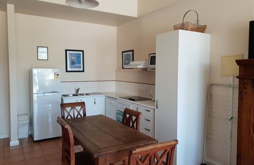 South Fremantle Apartamento | 2 bedroom apartment in fabulous South Fremantle