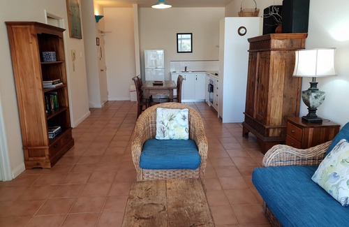South Fremantle Apartamento | 2 bedroom apartment in fabulous South Fremantle