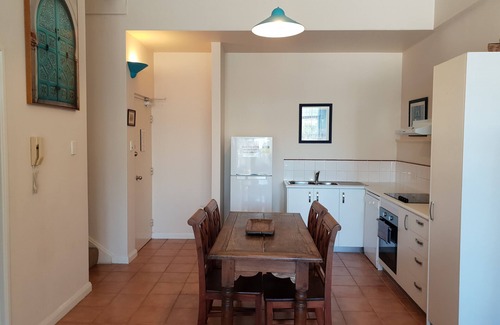 South Fremantle Apartamento | 2 bedroom apartment in fabulous South Fremantle