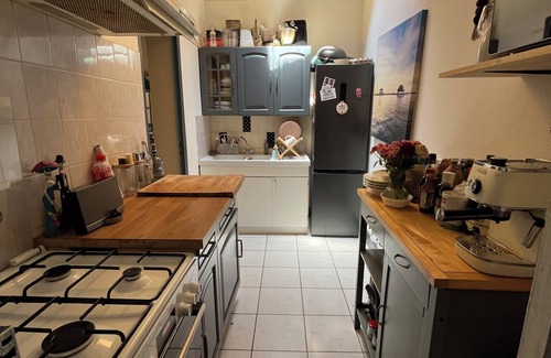 Soorts-Hossegor Apartamento | 2 Bedroom Apartment in Soorts-Hossegor
