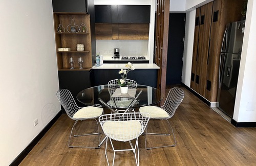 Sector 1 Apartamento | 2 Bedroom Apart SanIsidro NearLimaGolf