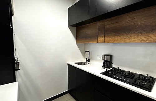 Sector 1 Apartamento | 2 Bedroom Apart SanIsidro NearLimaGolf