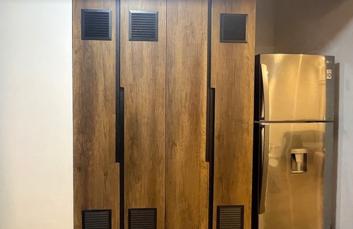 Sector 1 Apartamento | 2 Bedroom Apart SanIsidro NearLimaGolf