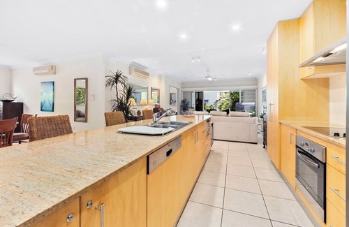 Clifton Beach Apartamento | 2 Bedroom Apartment in Clifton Beach