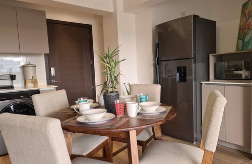 Quetzaltenango Apartamento | 2-bedroom apartment in amazing Quetzaltenango with fitness room, WiFi