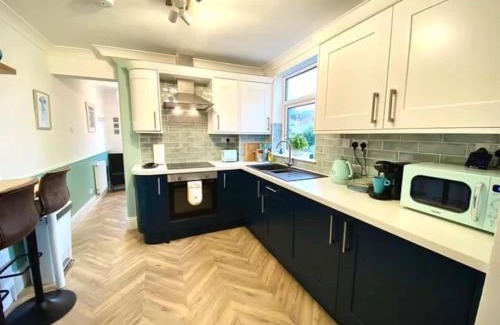 Southend-on-Sea Casa | 2 Bedroom Apartment with Garden, Close to Beach